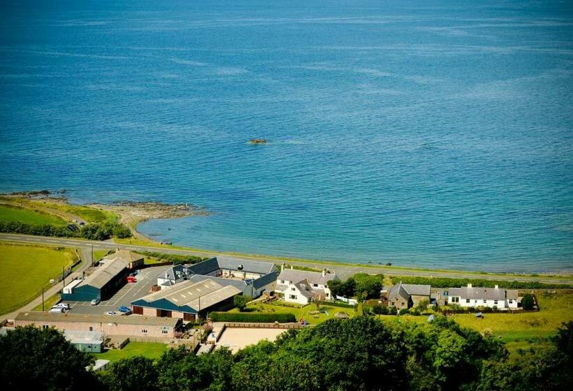 Номер Superior Вид на Море, Woodland Bay