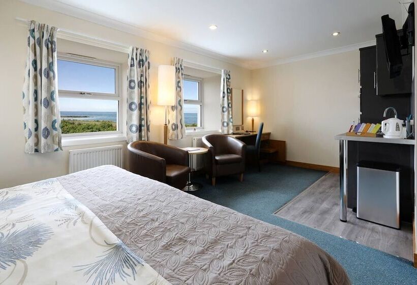 Номер Superior Вид на Море, Woodland Bay