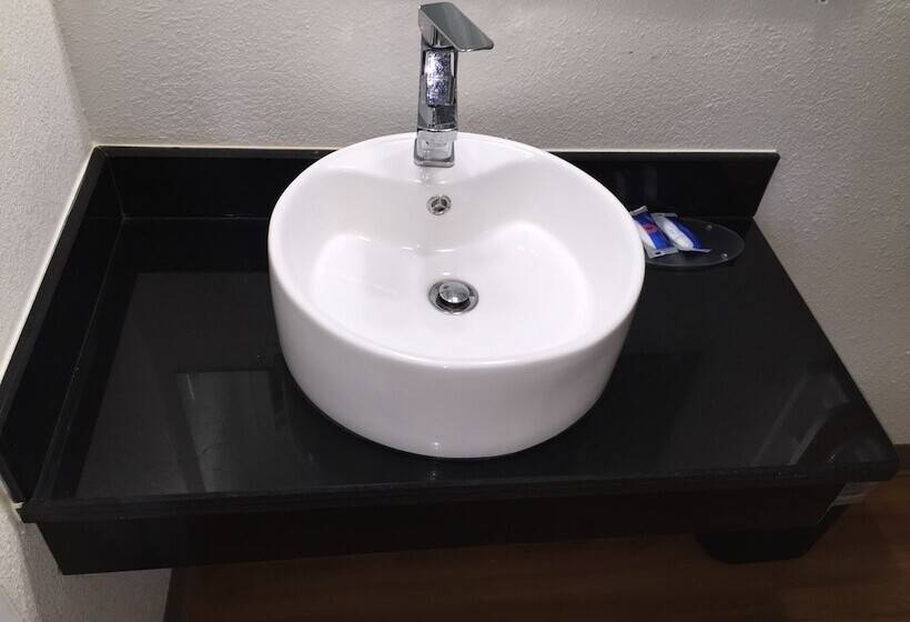Номер Deluxe, Motel 6 Prairie Du Chien, Wi
