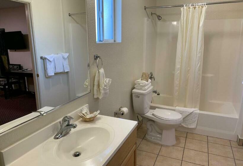 标准间, Seaview Inn Grover Beach