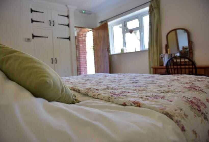スタンダードルーム, Old Selden Farm B&b