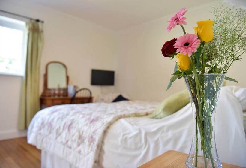 スタンダードルーム, Old Selden Farm B&b