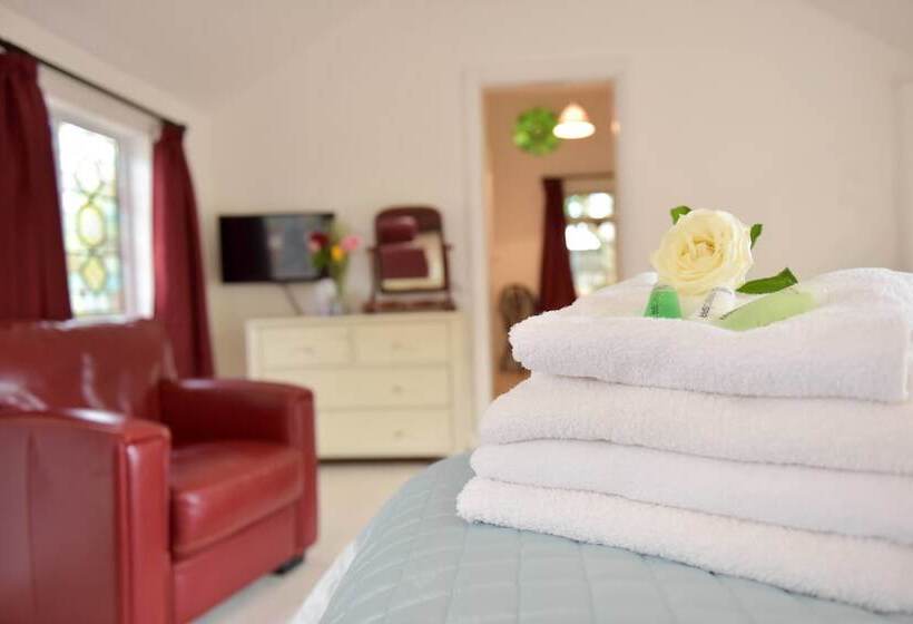 ファミリールーム, Old Selden Farm B&b