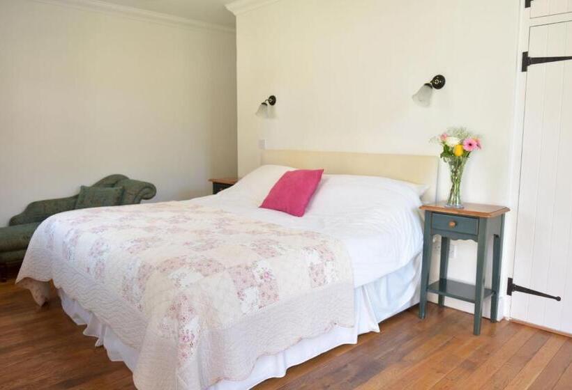 Номер Стандарт, Old Selden Farm B&b