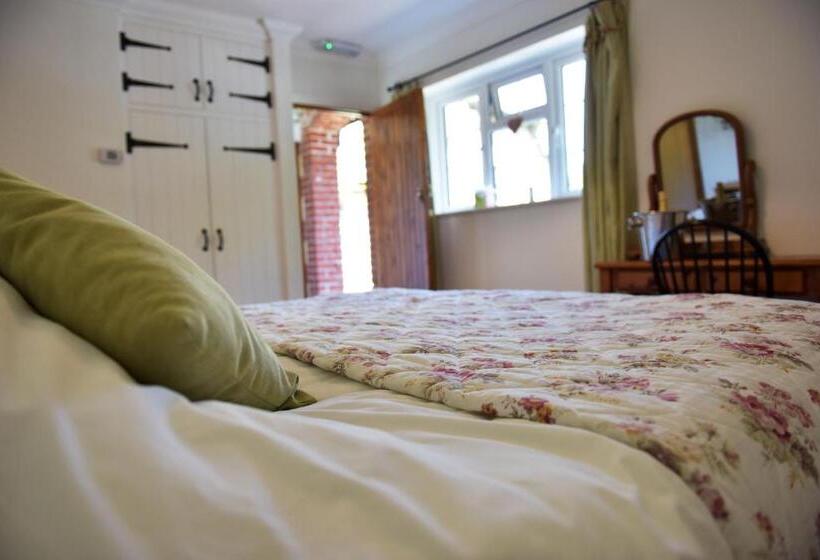 スタンダードルーム, Old Selden Farm B&b
