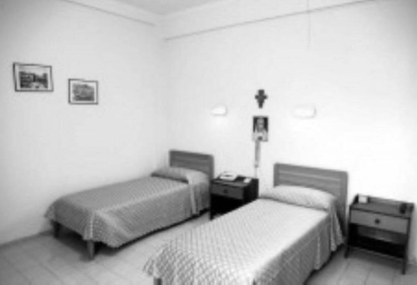 חדר סטנדרט, Casa Piccole Ancelle Di Cristo Re