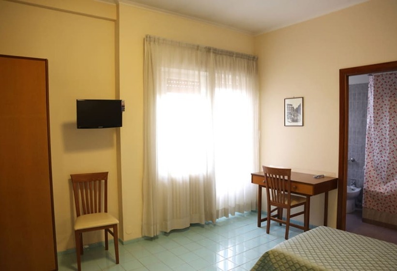 חדר סטנדרט, Casa Piccole Ancelle Di Cristo Re