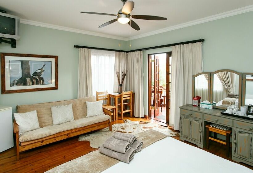 Номер Superior, Gumtree Guest House