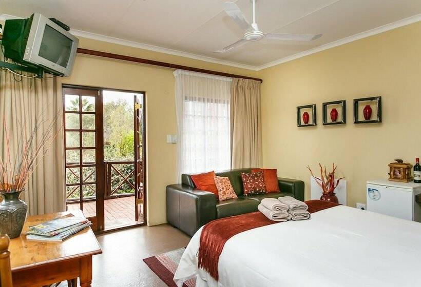Номер Superior, Gumtree Guest House