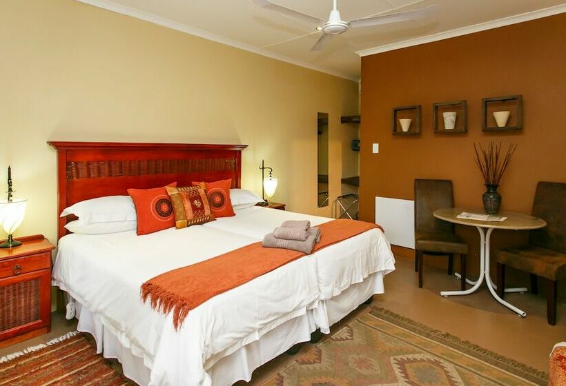 Номер Superior, Gumtree Guest House