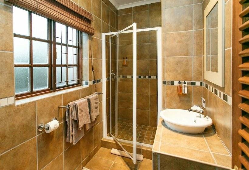 Номер Superior, Gumtree Guest House