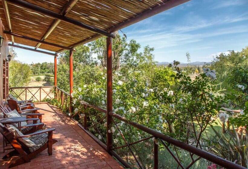 Номер Superior, Gumtree Guest House