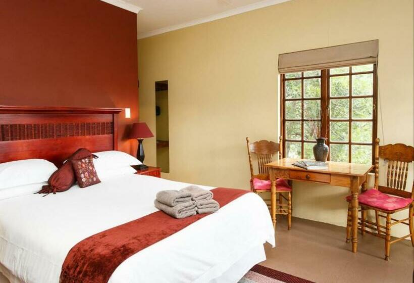 Номер Superior, Gumtree Guest House