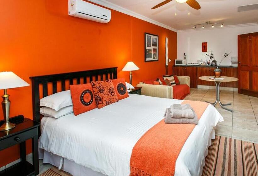 Дом 1 Спальня, Gumtree Guest House