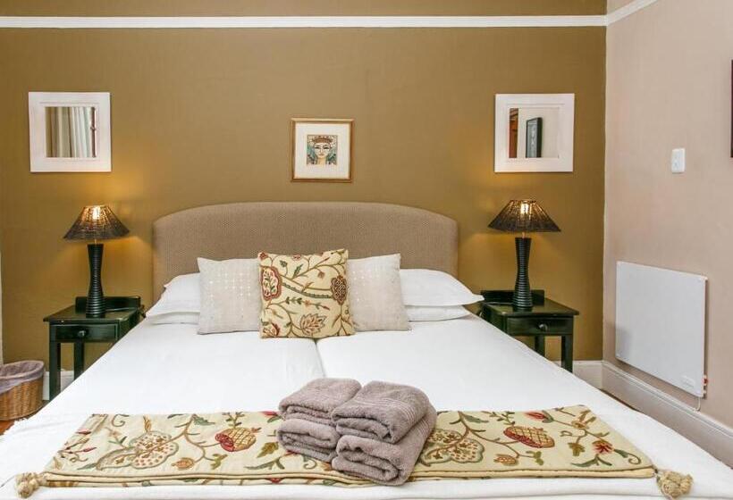 Номер Стандарт, Gumtree Guest House