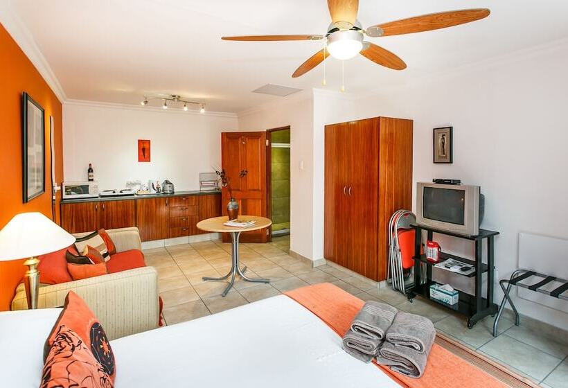 Дом 1 Спальня, Gumtree Guest House