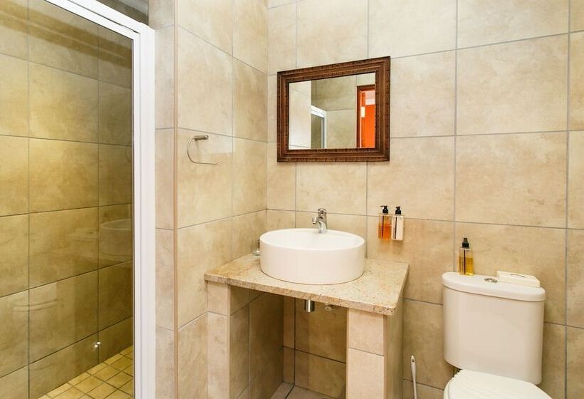 Дом 1 Спальня, Gumtree Guest House
