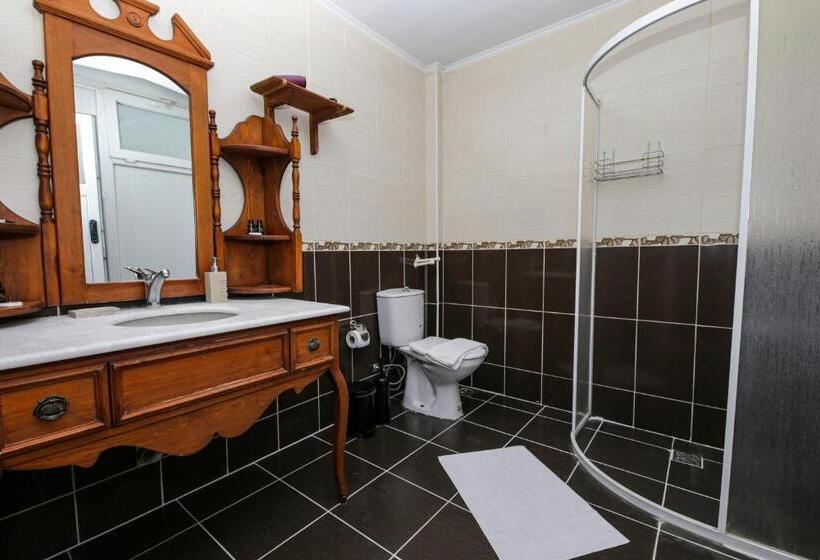 Семейный Номер Вид на Море, Melodi Butik Otel