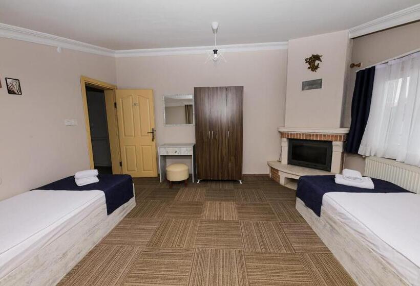Люкс Superior, Melodi Butik Otel