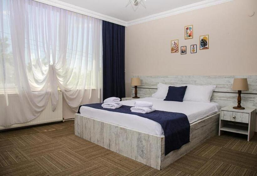 Люкс Superior, Melodi Butik Otel