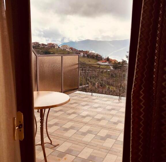 Economy Zimmer, Alpen House Hotel & Suites