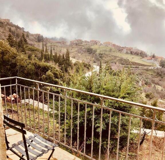 اتاق اکونومی, Alpen House Hotel & Suites