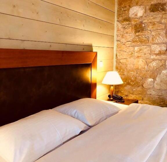 Economy Zimmer, Alpen House Hotel & Suites