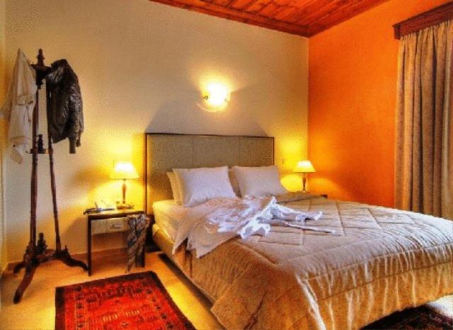 Suite mit Panoramablick, Alpen House Hotel & Suites