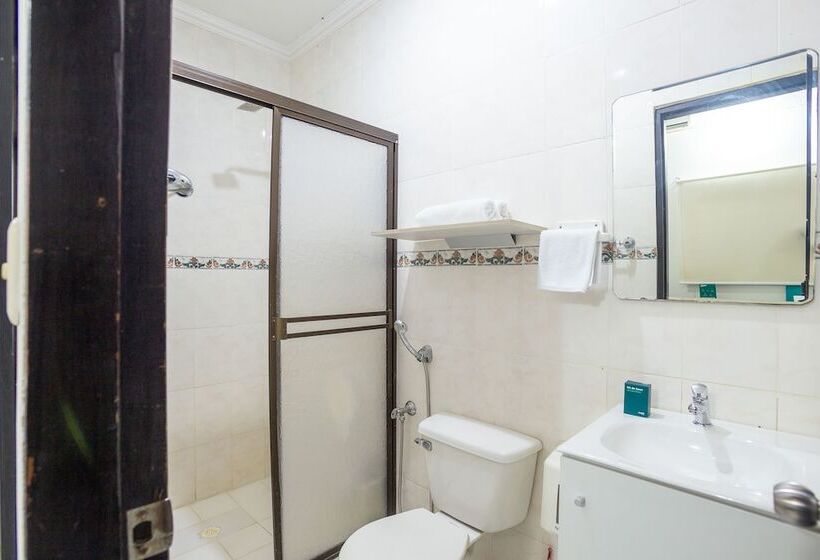 标准间, Ayenda Casa Real
