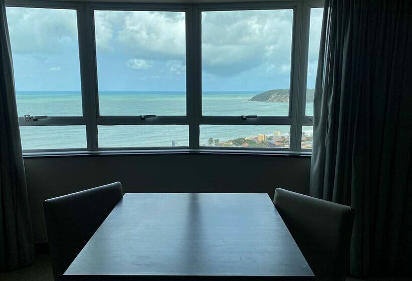 Номер Superior Вид на Море, Golden Tulip Natal Ponta Negra