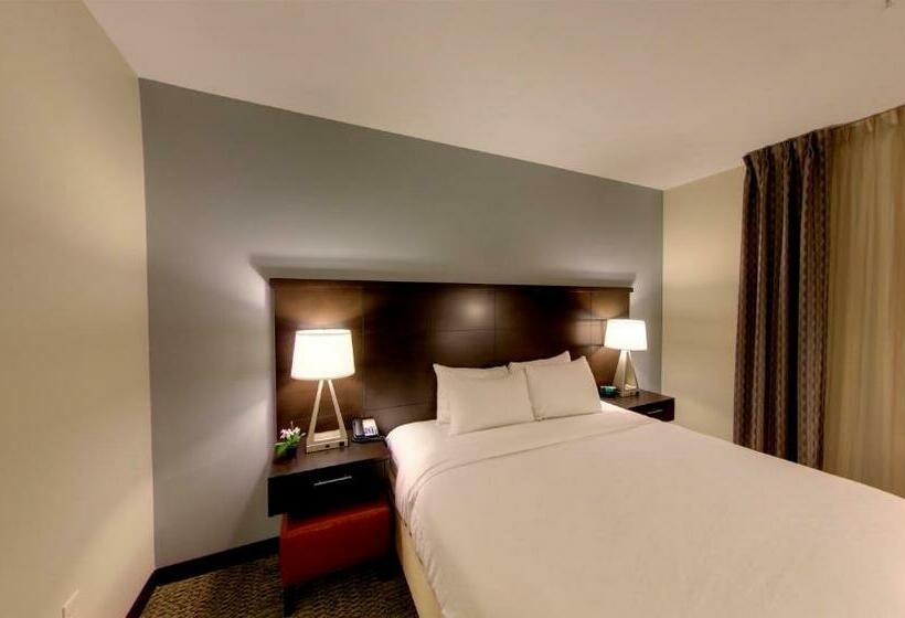 Студия Стандарт, Staybridge Suites Ann Arbor   Research Parkway, An Ihg