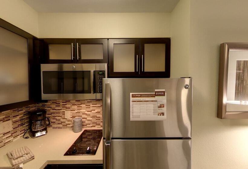 Студия Стандарт, Staybridge Suites Ann Arbor   Research Parkway, An Ihg