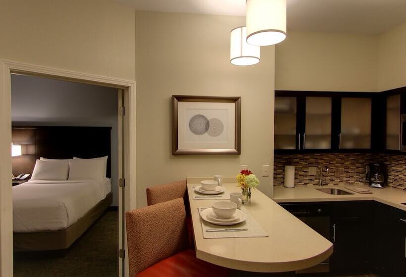Люкс, Staybridge Suites Ann Arbor   Research Parkway, An Ihg