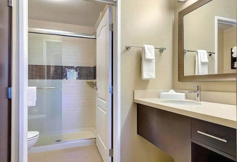 Студия Стандарт, Staybridge Suites Marquette, An Ihg