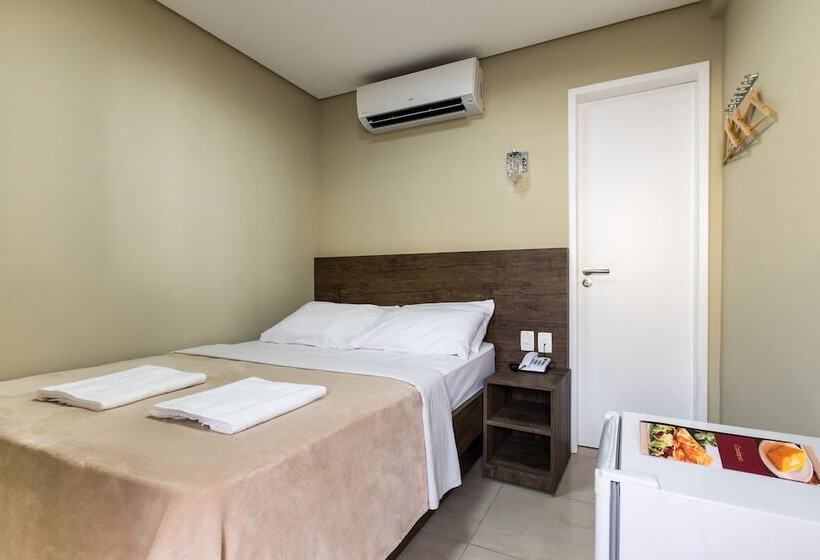 Номер Стандарт, Novohotell Recife