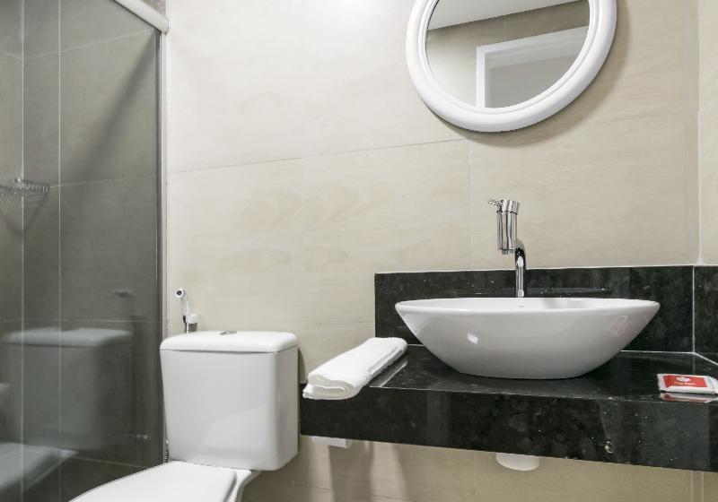 Номер Стандарт, Novohotell Recife