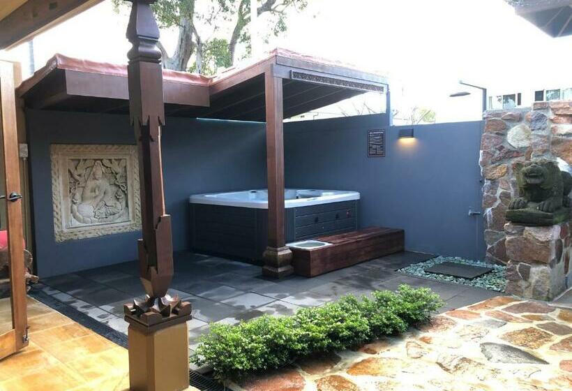 Дом 1 Спальня, Bali At The Bay