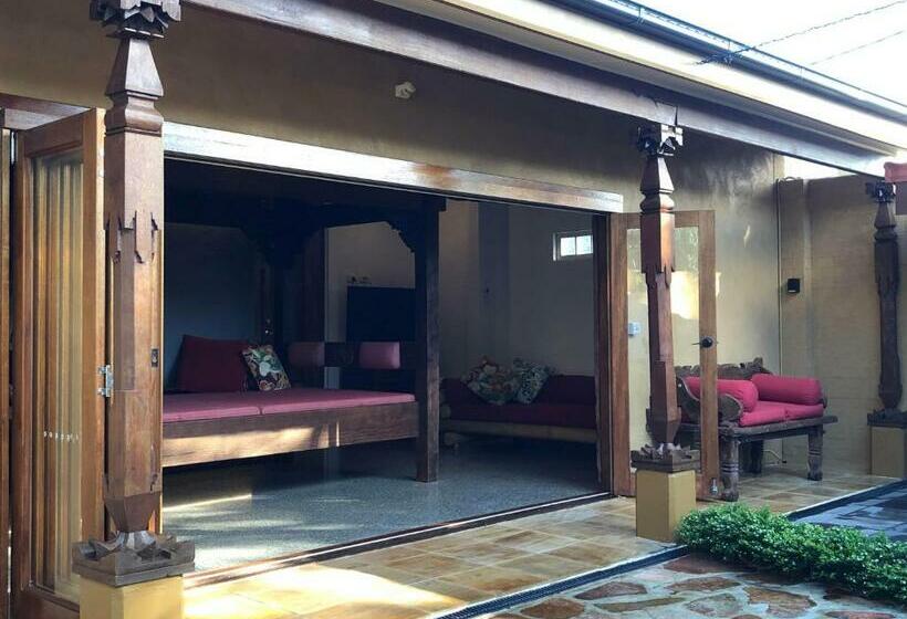 Дом 1 Спальня, Bali At The Bay