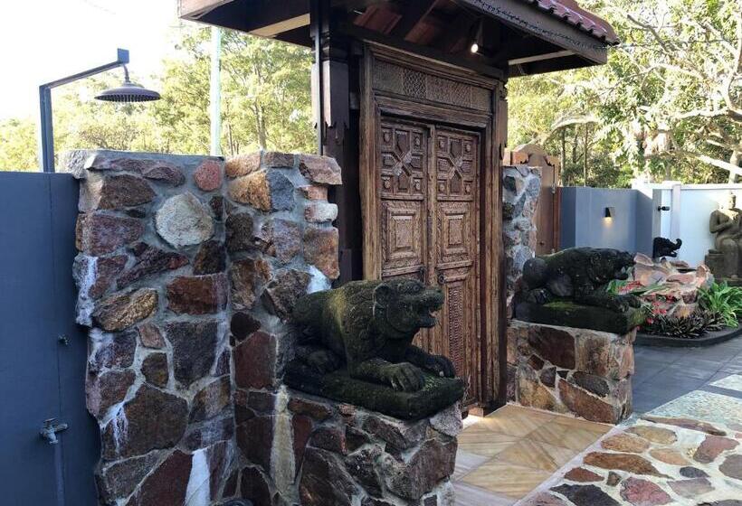 Дом 1 Спальня, Bali At The Bay