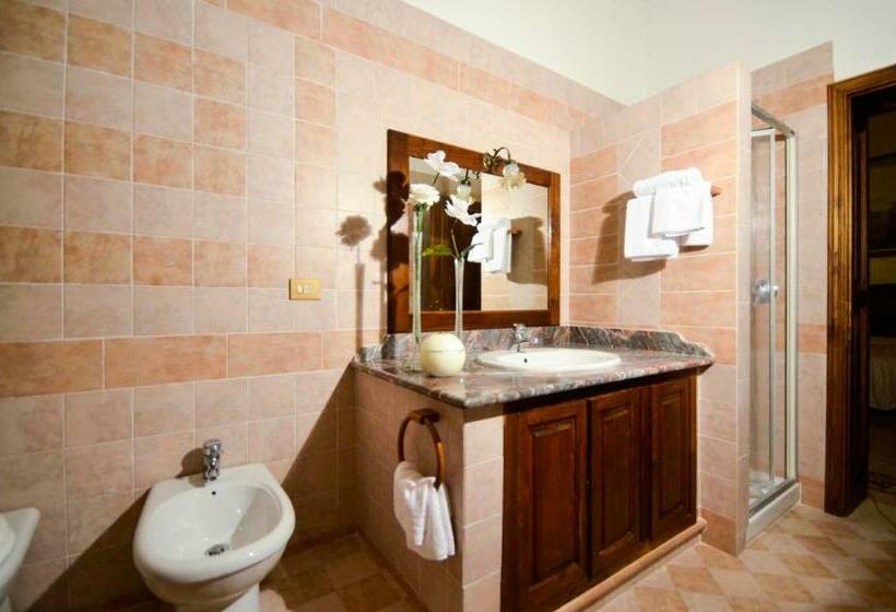 Номер Стандарт, Residenza Il Poggione