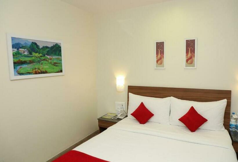اتاق لوکس, Bella Vista Mahabaleshwar