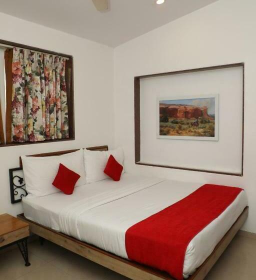 اتاق لوکس, Bella Vista Mahabaleshwar