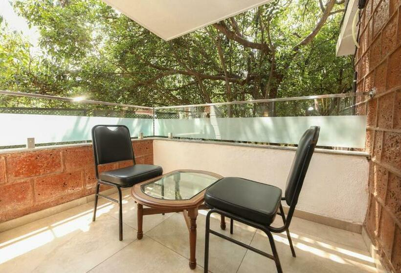 اتاق لوکس, Bella Vista Mahabaleshwar
