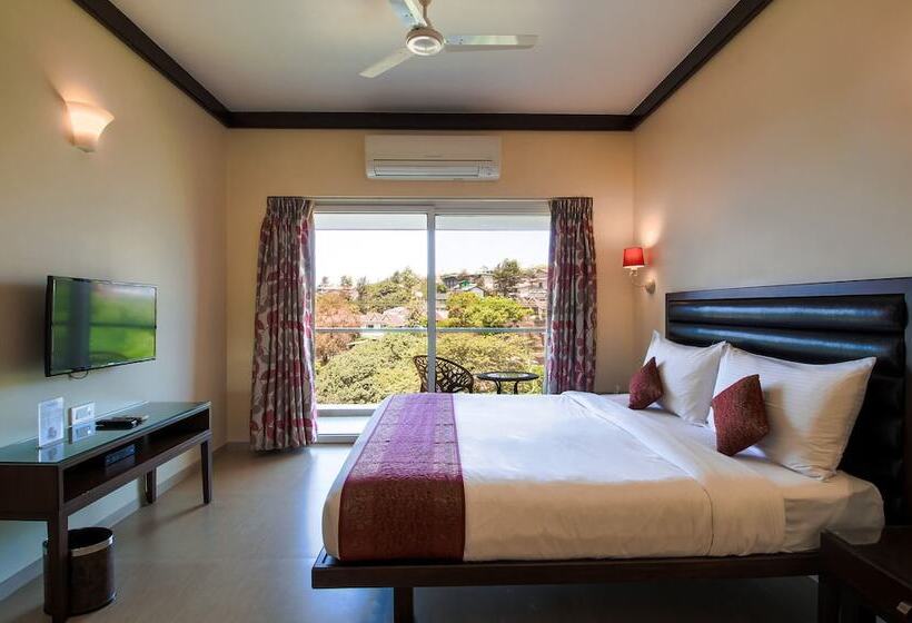اتاق لوکس, Bella Vista Mahabaleshwar