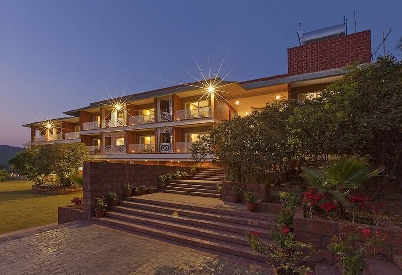 اتاق پرمیوم, Bella Vista Mahabaleshwar