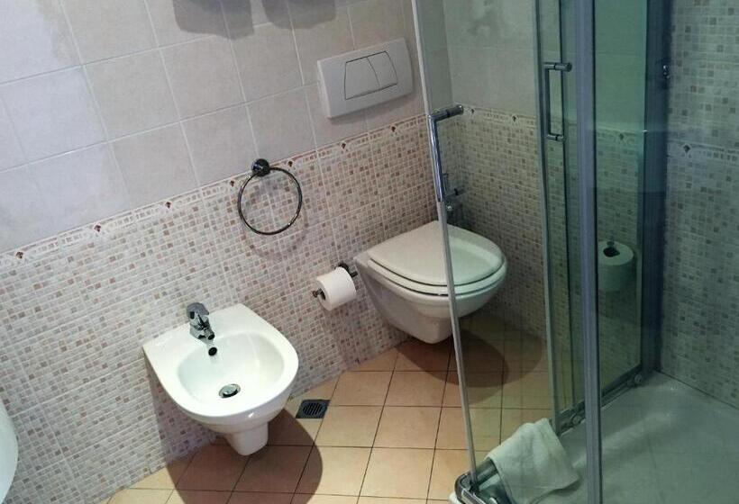 Triple Room Sea View, Excelsior