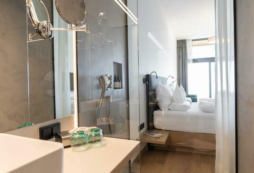 Студия Стандарт, Fritsch Am Berg   Adults Only