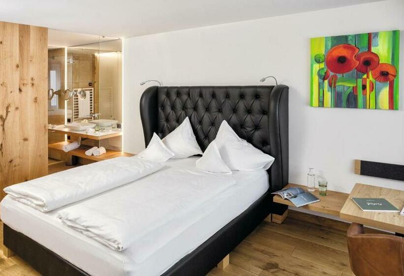Номер Стандарт, Fritsch Am Berg   Adults Only