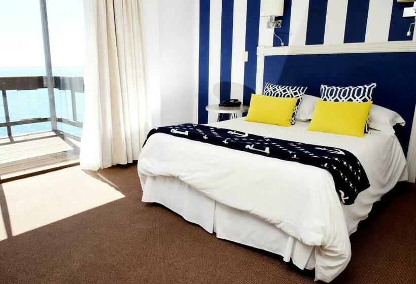 Номер Deluxe, Hoedjiesbaai