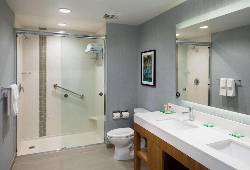 Номер Стандарт, Hyatt Place Biloxi